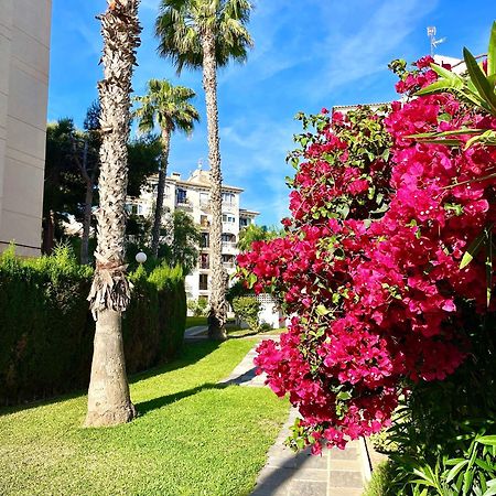Calas Blancas Torrevieja Exteriér fotografie